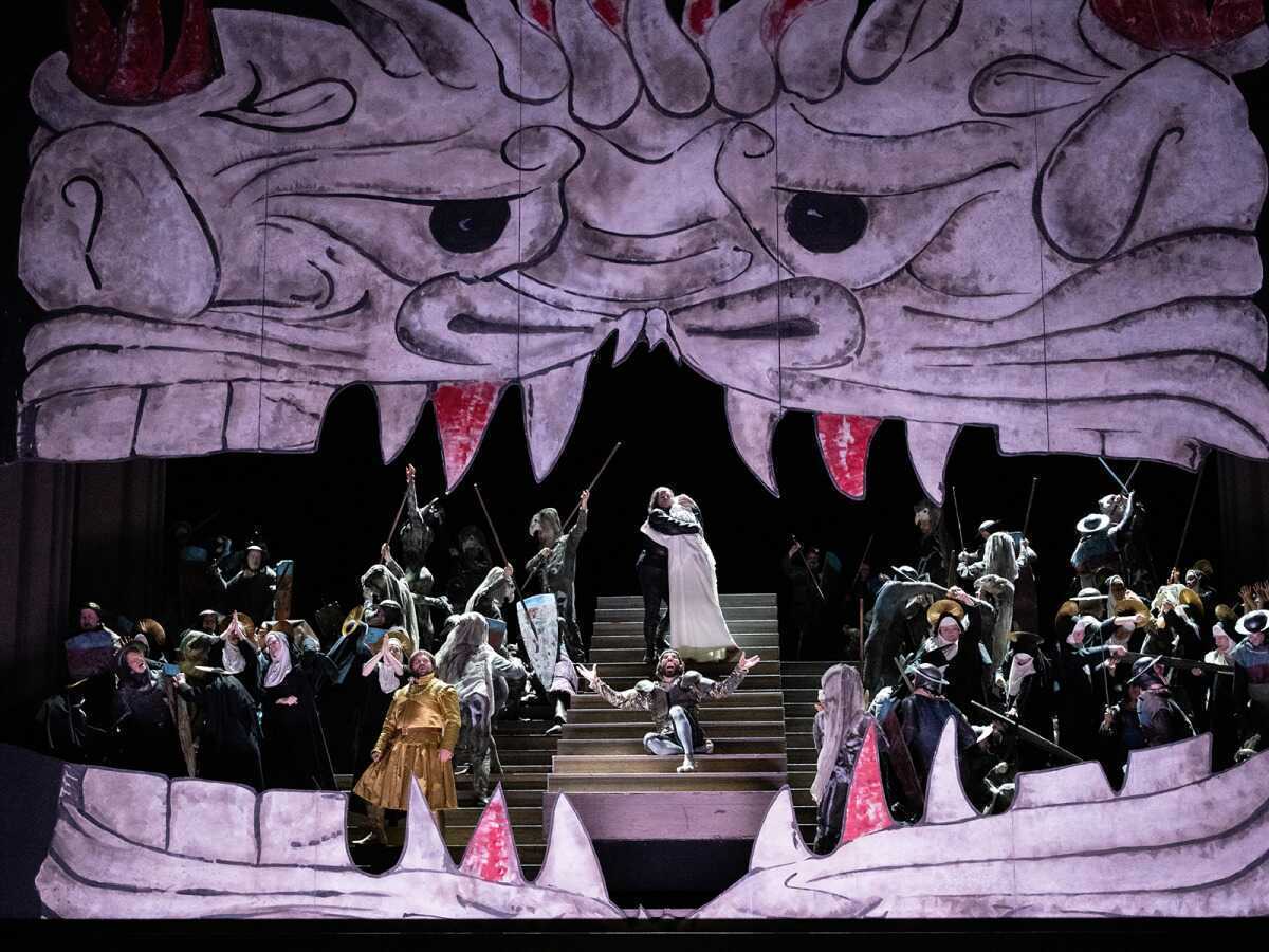 Il Trovatore