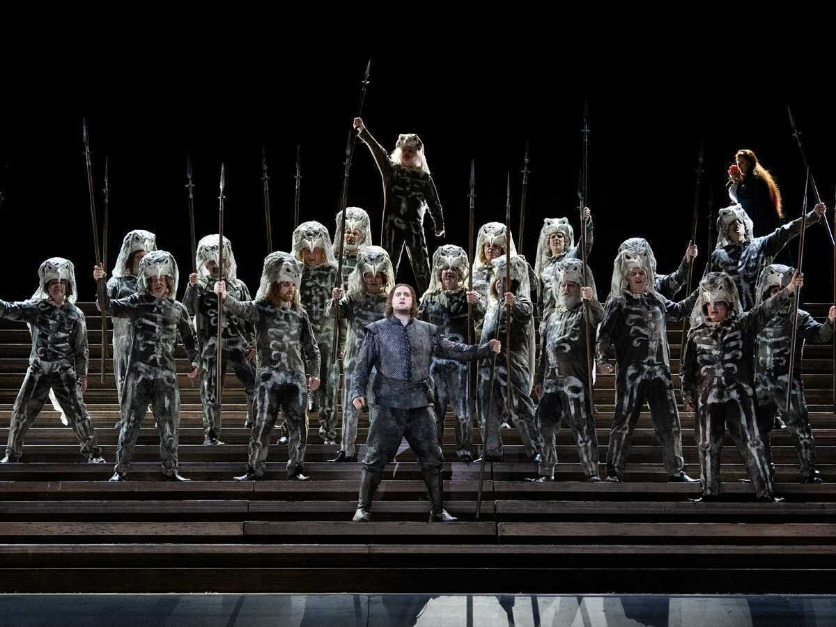 Il Trovatore
