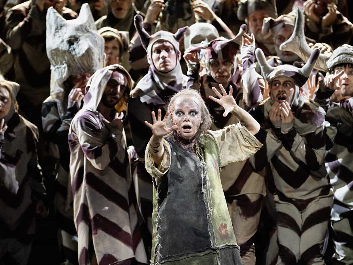 Il Trovatore