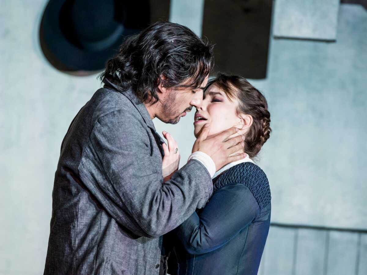 La bohème (Royal Opera House)