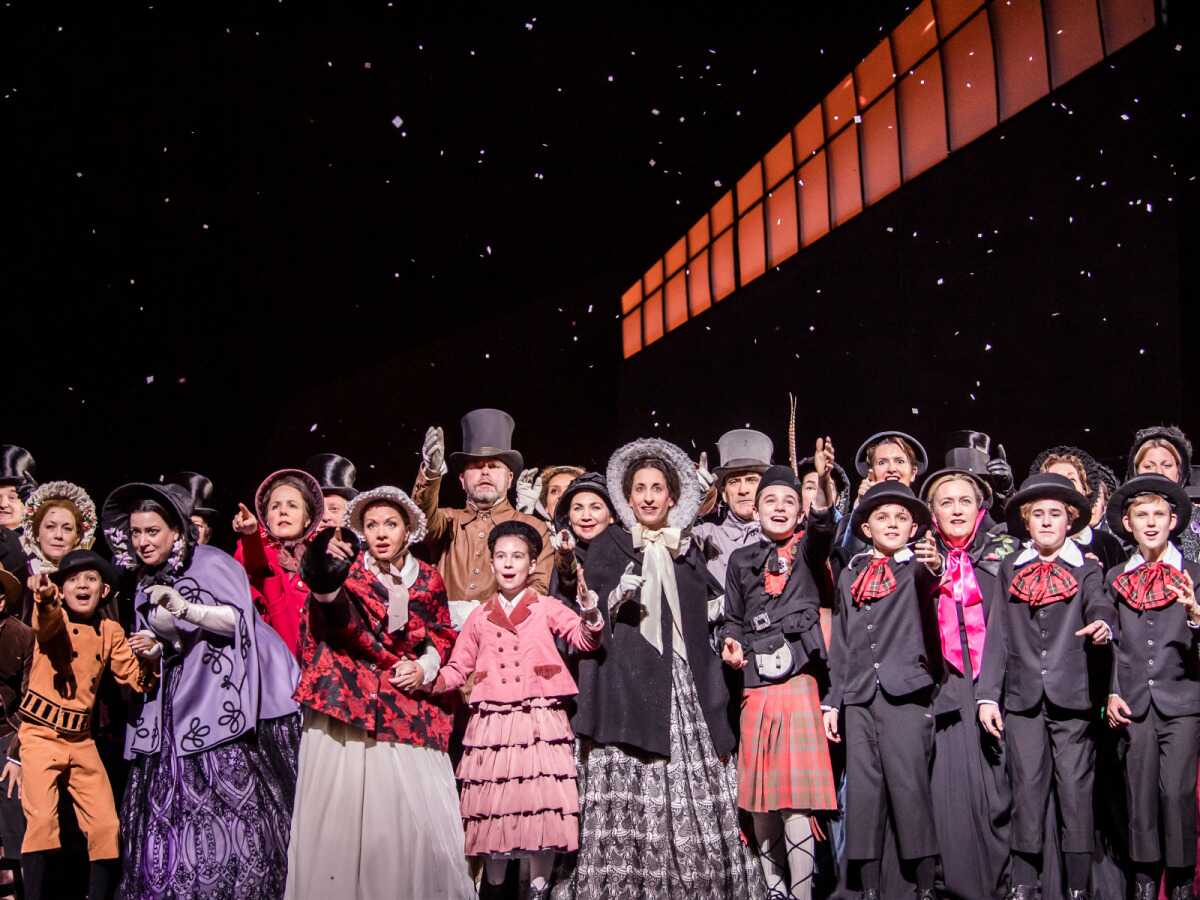 La bohème (Royal Opera House)