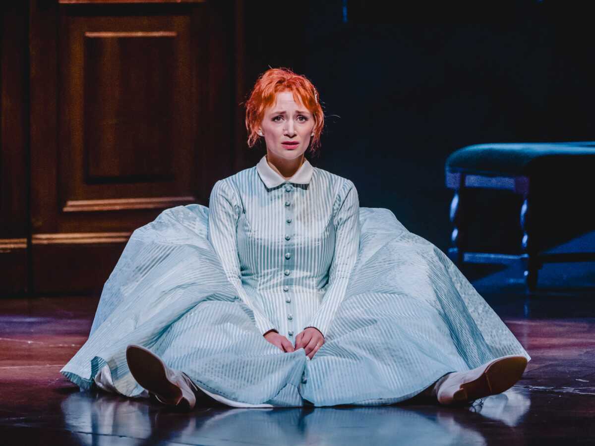 La Fille du regiment