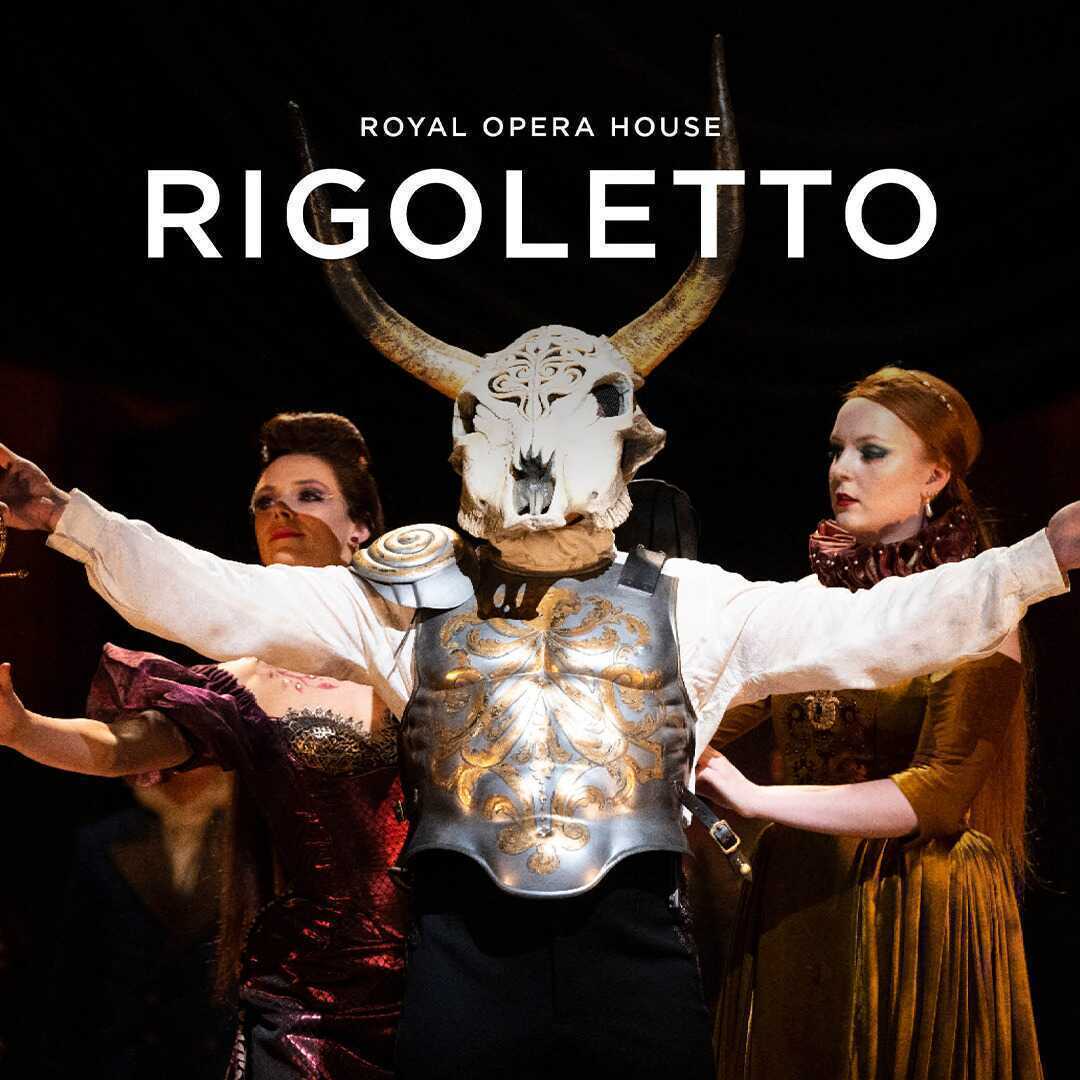 Rigoletto Rigoletto