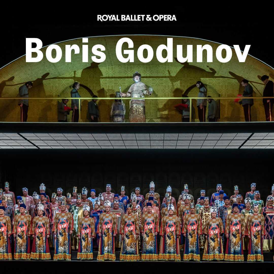 Boris Godunov