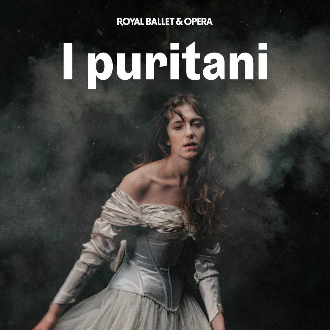 I puritani