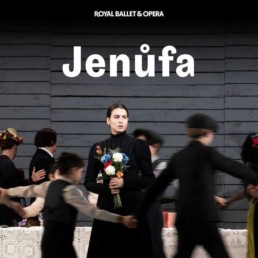 Jenufa