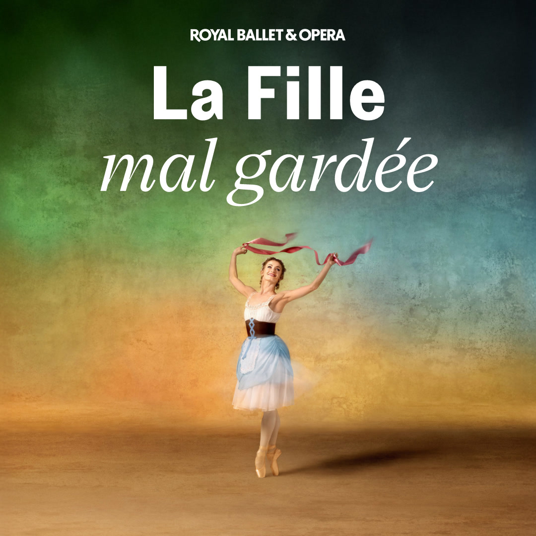 La Fille Mal Gardee
