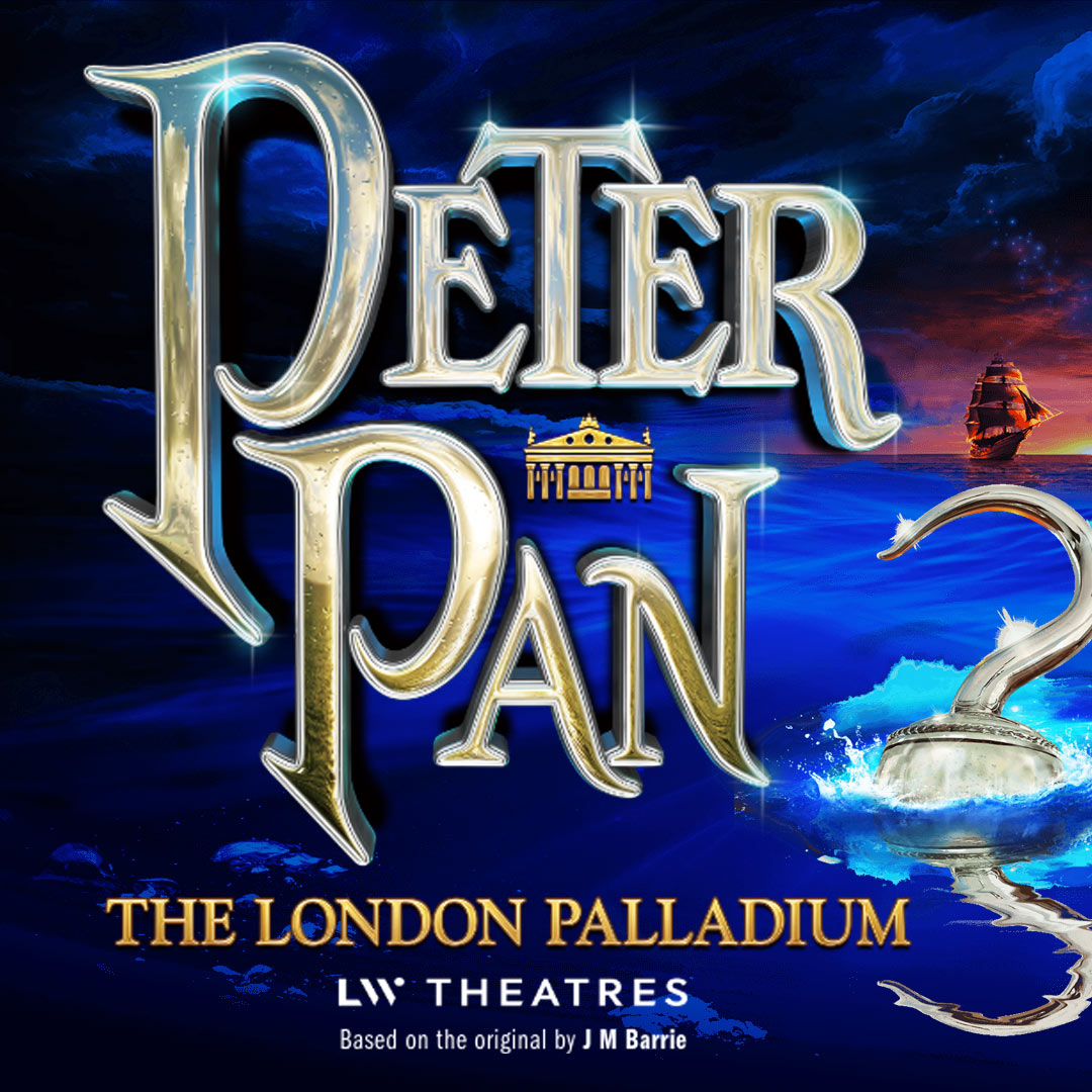 Peter Pan London Palladium