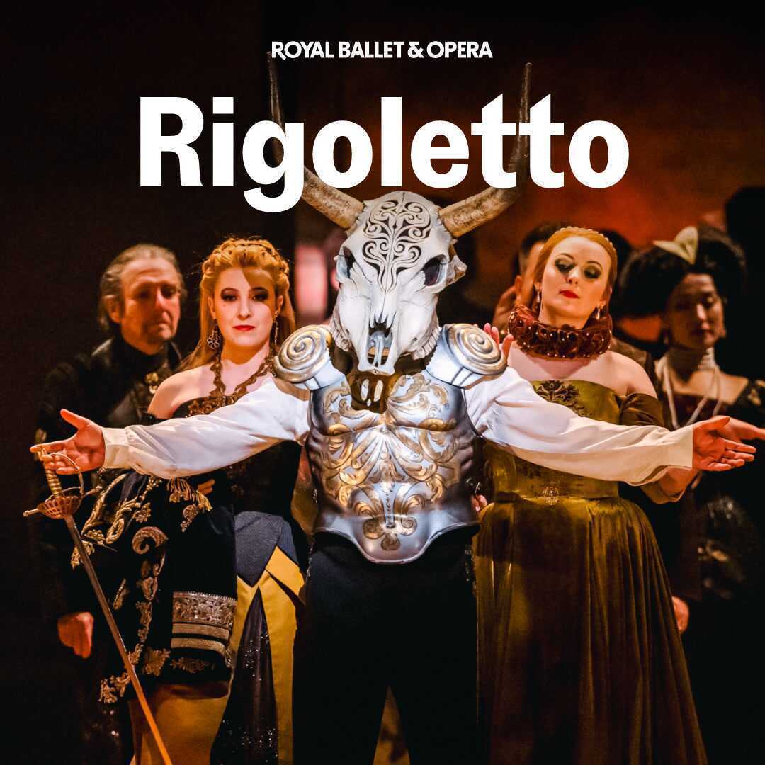 Rigoletto Rigoletto