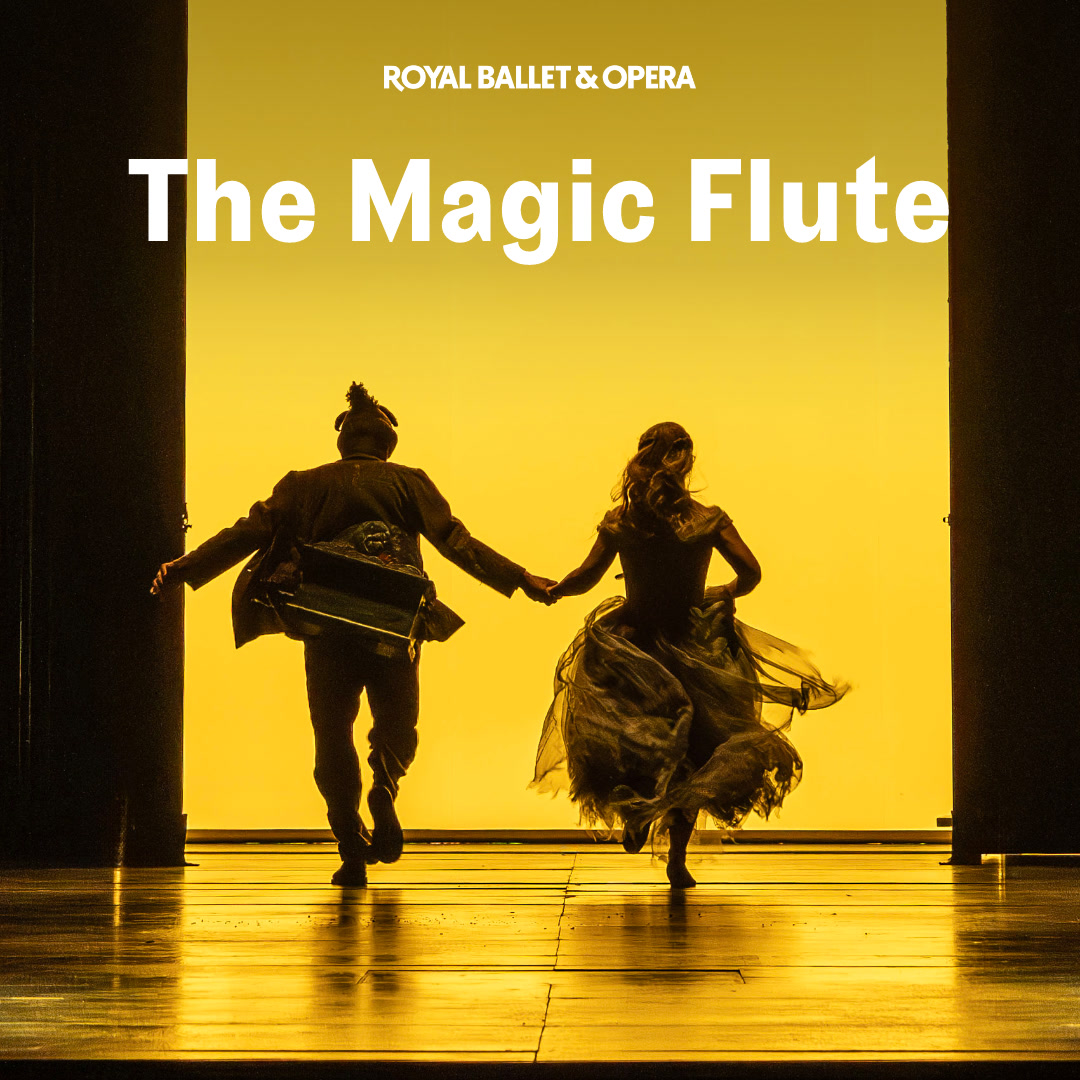 The Magic Flute