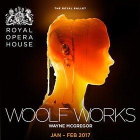 Woolf Works