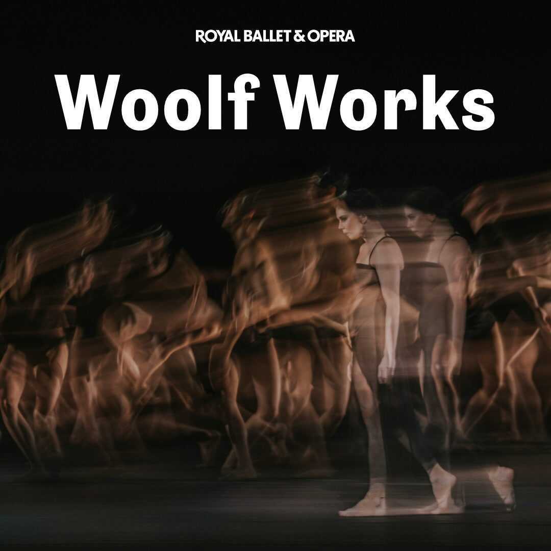 Woolf Works