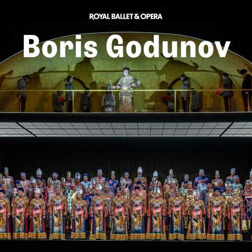 Boris Godunov
