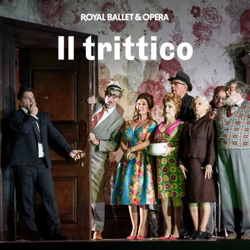 Il Trittico