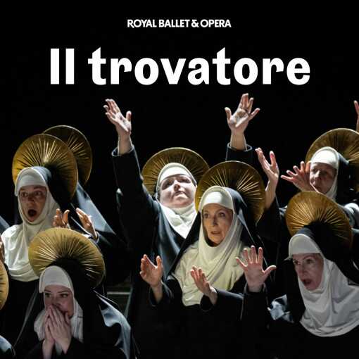 Il Trovatore