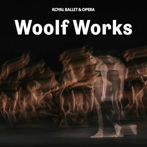 Woolf Works